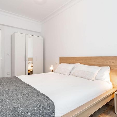 Anne Lejlighed San Sebastián Eksteriør billede
