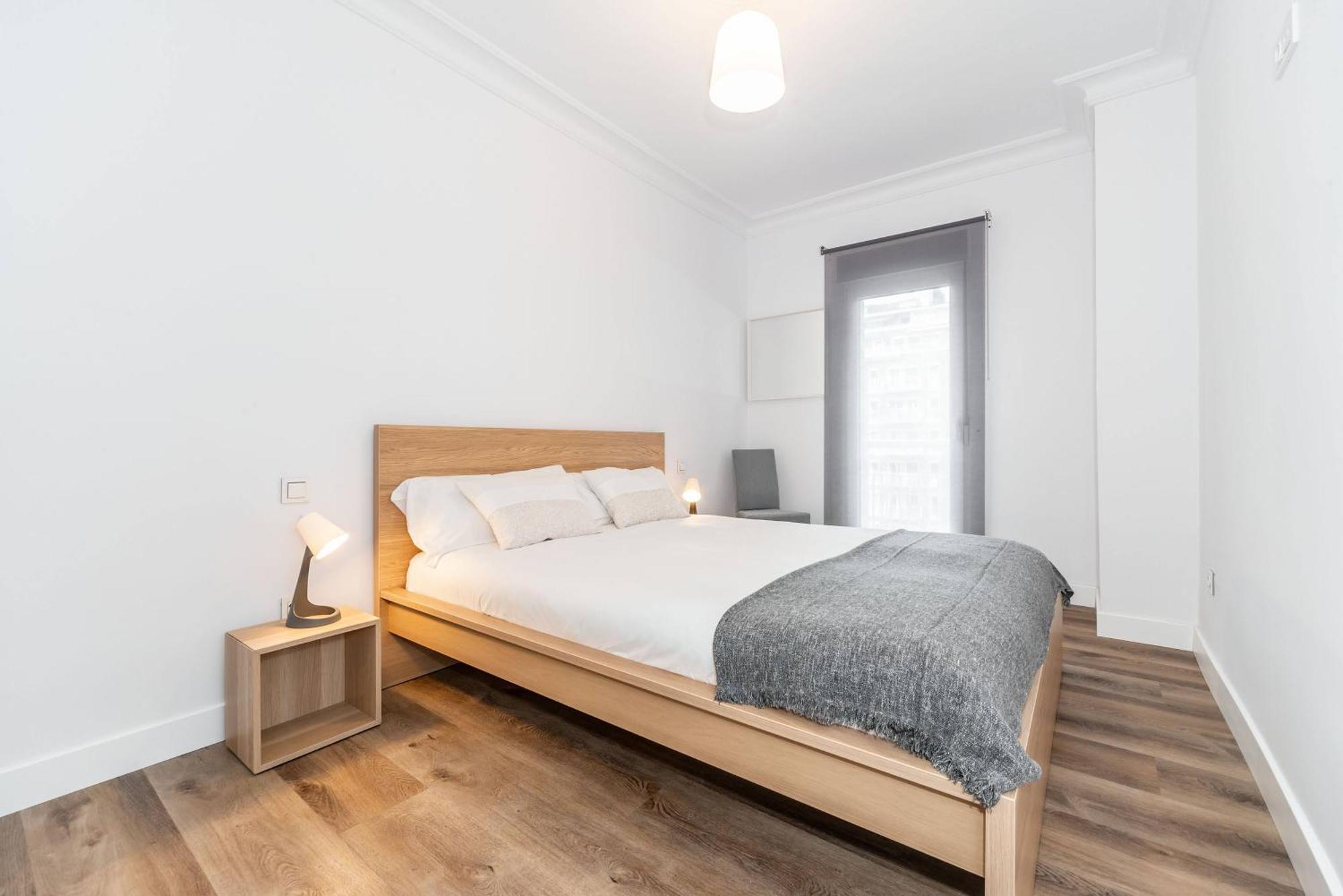 Anne Lejlighed San Sebastián Eksteriør billede