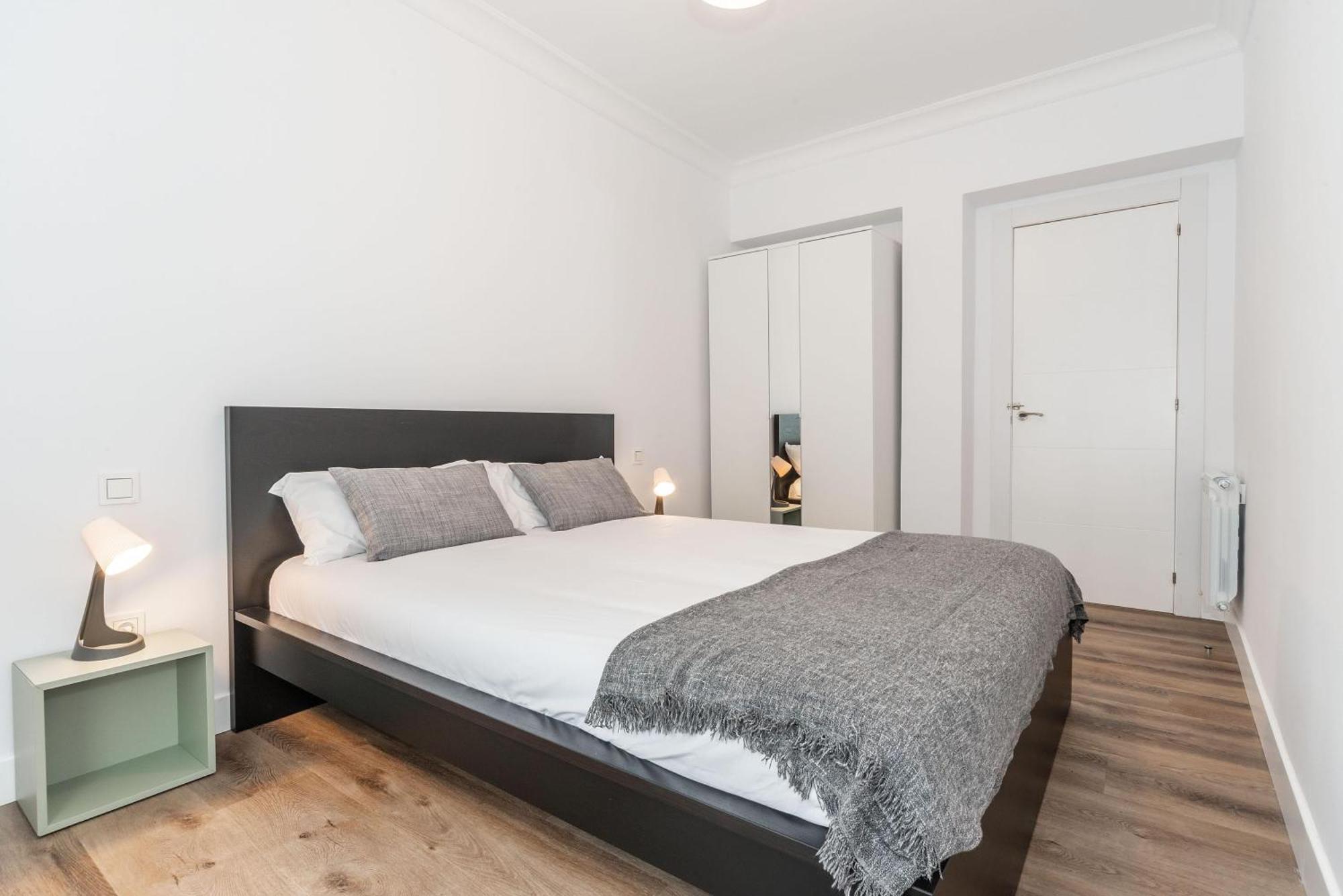 Anne Lejlighed San Sebastián Eksteriør billede